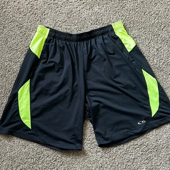 Champion shorts xxl online